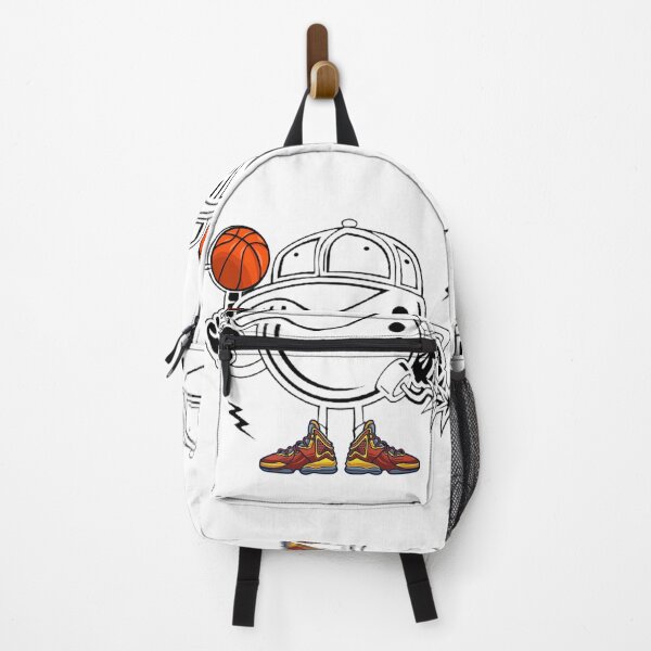 Item preview, GrenadeHoops Basketball designed and sold by Suit Mood.