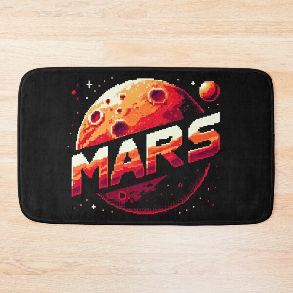 Item preview,  spacex occupy mars designed and sold by TEEJAMBOREE.