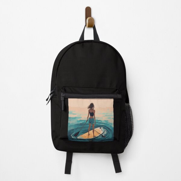 Item preview, Paddle Board Gifts For Water Sports Enthusiasts designed and sold by FOUTI.