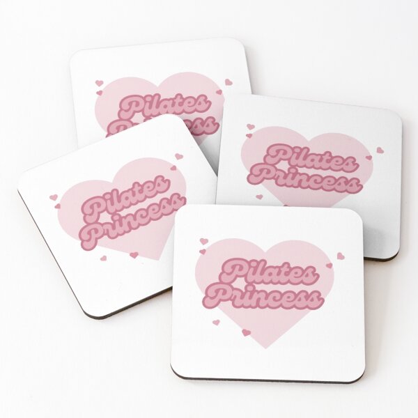 Item preview, Princess Pilates designed and sold by Salemntromantic.