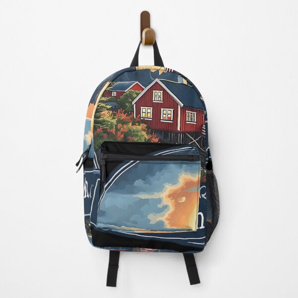 Item preview, Lofoten Norway designed and sold by HarmonyShop.