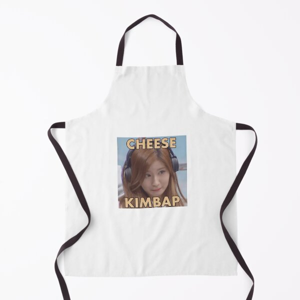 Item preview, Cheese Kimbap! - Cheese Gimbap! designed and sold by spicyseabass.