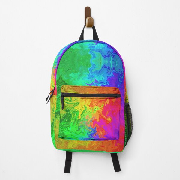 Item preview, Double Symmetrical Feel the Rainbow designed and sold by SkaraLeo1PL.