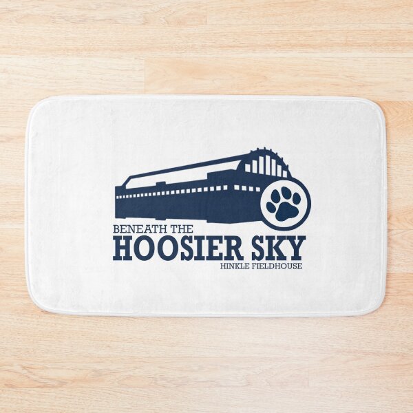 Item preview, Hoosier Sky - Butler Bulldogs designed and sold by Anna Schroeder.