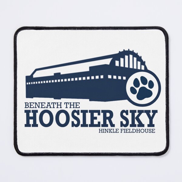 Item preview, Hoosier Sky - Butler Bulldogs designed and sold by Anna Schroeder.