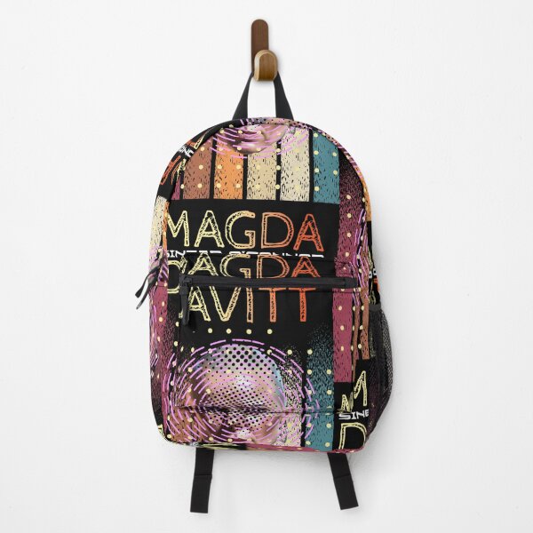 Item preview, Magda Davitt: Retro Reverie with Sinéad O'Connor Portrait designed and sold by EducaPro.