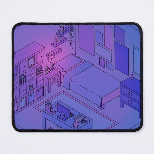 Item preview, quiet bedroom pop evening designed and sold by atlasthebastard.