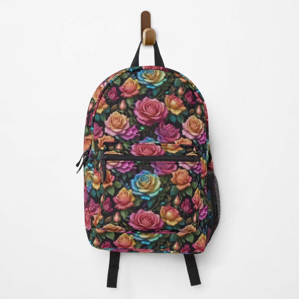 Item preview, Backpack designed and sold by BotunPeony.