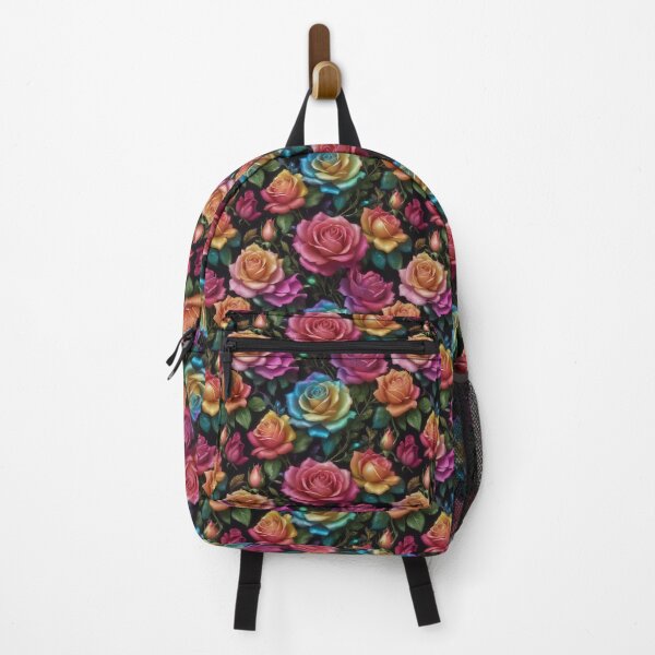 Item preview, Colorful Roses designed and sold by BotunPeony.