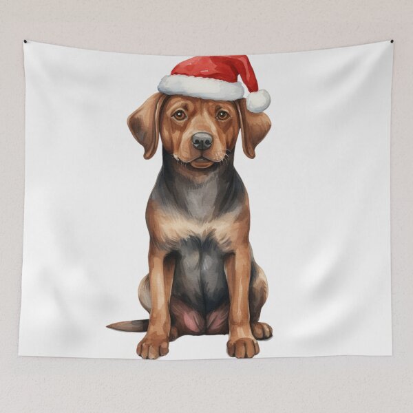Item preview, My Santa in my heart designed and sold by COMPKSHOP.