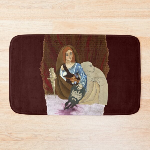 Item preview, Judith designed and sold by Lilia Goyzman.