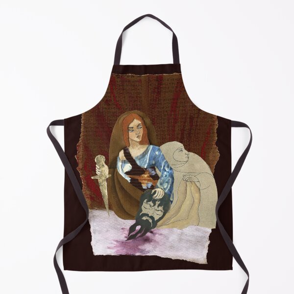 Item preview, Judith designed and sold by Lilia Goyzman.