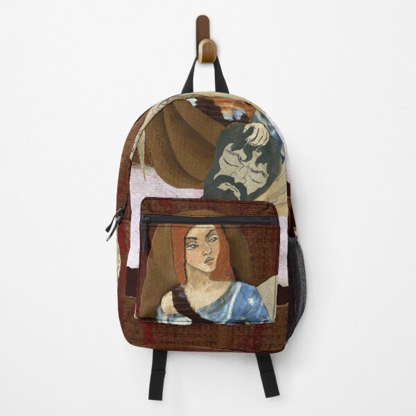 Item preview, Judith designed and sold by Lilia Goyzman.
