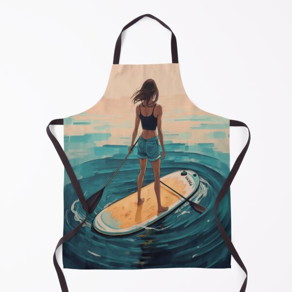 Item preview, Paddle Board Gifts For Water Sports Enthusiasts  designed and sold by FOUTI.