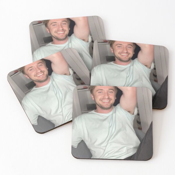 Item preview,  tom felton cute designed and sold by appa-sr.