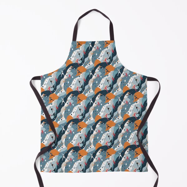 Item preview, Bouldering Pattern 2 designed and sold by Angelfifty.