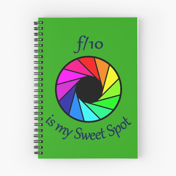Item preview, f/10 is my Sweet Spot designed and sold by Gormont.