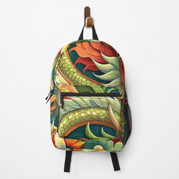 Item preview, Chinese New Year – Year of the Dragon designed and sold by ValentinaHramov.