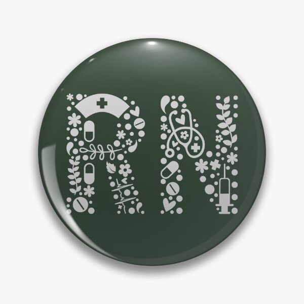 Item preview, RN Love designed and sold by KotopShop.