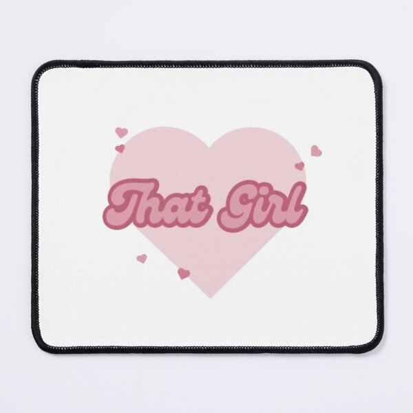 Item preview, That girl designed and sold by Salemntromantic.