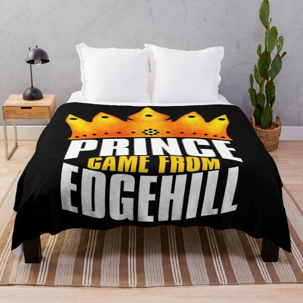 Item preview, Prince Came From Edgehill, Edgehill Georgia designed and sold by MoMidoStore.