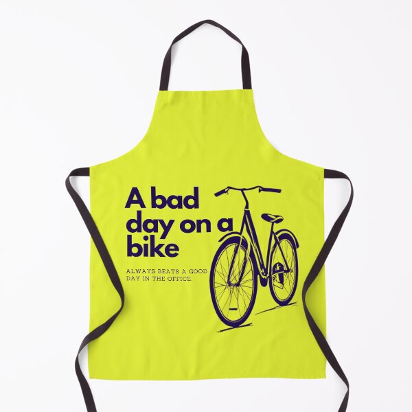 Item preview, Escape the Ordinary: A Bad Day on a Bike Beats a Good Day in the Office designed and sold by EmiLeaLun.