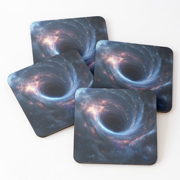 Item preview, Vortex Nebula: Celestial Swirl designed and sold by Nick Seidel.