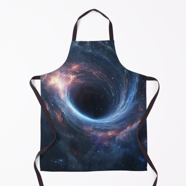 Item preview, Vortex Nebula: Celestial Swirl designed and sold by Nick Seidel.