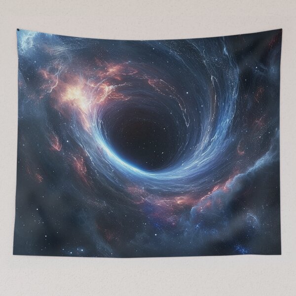 Item preview, Vortex Nebula: Celestial Swirl designed and sold by Nick Seidel.