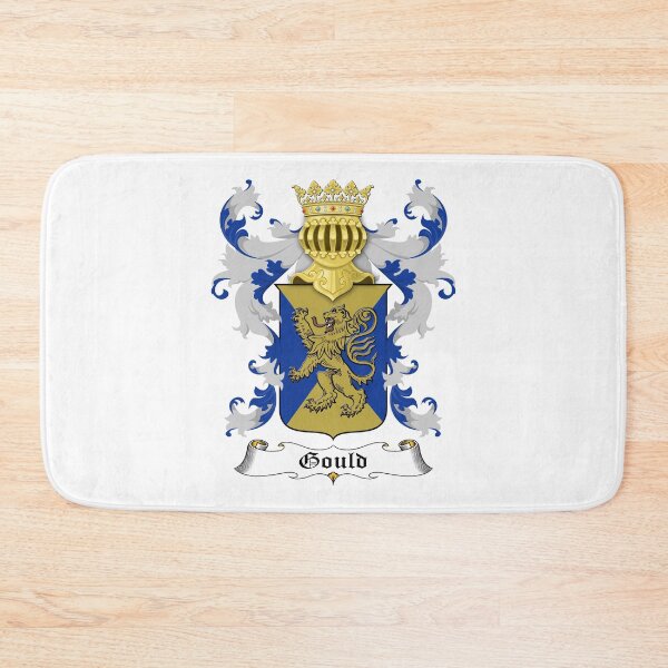 Item preview, GOULD designed and sold by CathalDevlin.