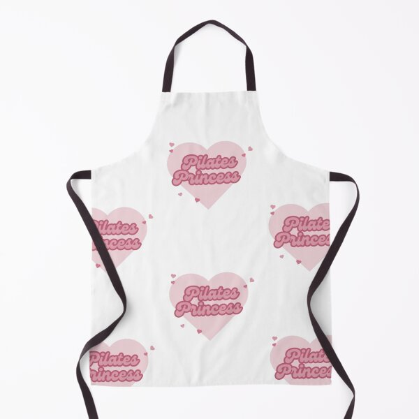 Item preview, Princess Pilates designed and sold by Salemntromantic.