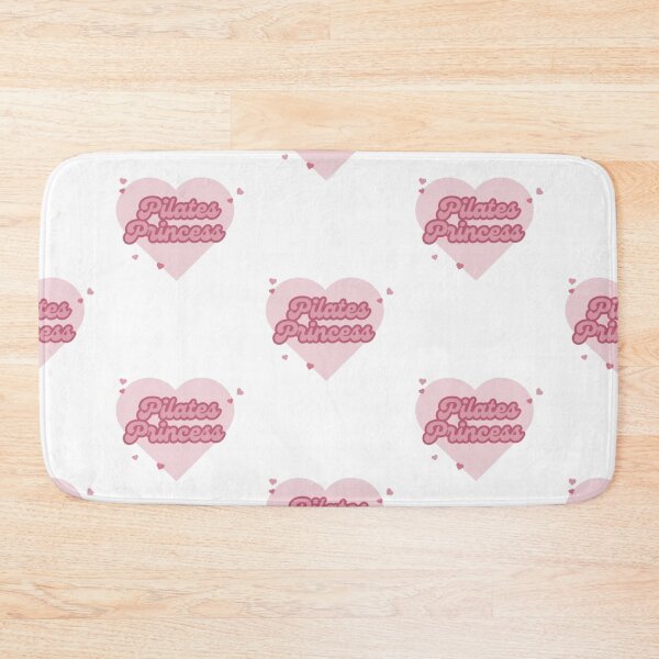 Item preview, Princess Pilates designed and sold by Salemntromantic.