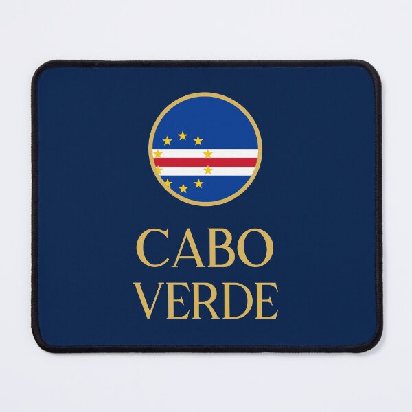 Item preview, Cabo Verde Gold designed and sold by VRedBaller.