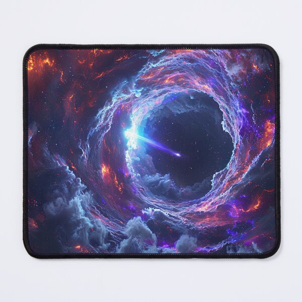 Item preview, Ethereal Vortex: Astral Voyage designed and sold by Nick Seidel.