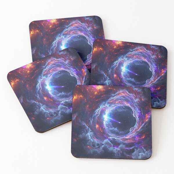 Item preview, Ethereal Vortex: Astral Voyage designed and sold by Nick Seidel.