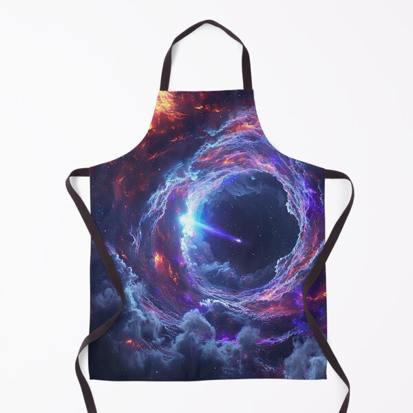 Item preview, Ethereal Vortex: Astral Voyage designed and sold by Nick Seidel.
