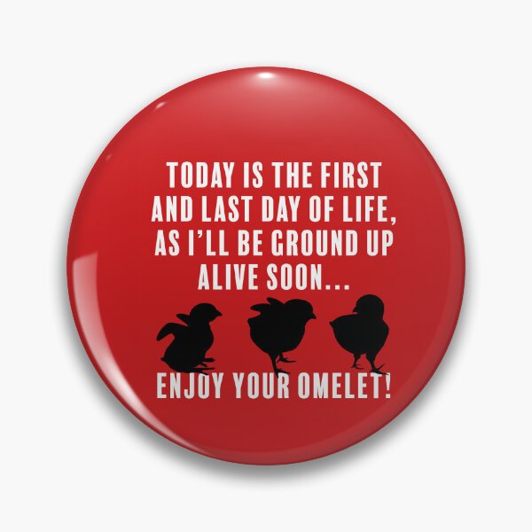 Item preview, Enjoy your omelet! designed and sold by Nanika-akimoto.