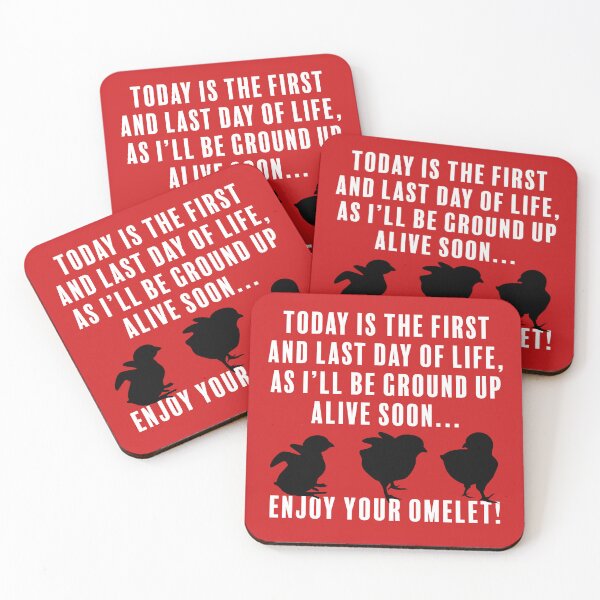 Item preview, Enjoy your omelet! designed and sold by Nanika-akimoto.