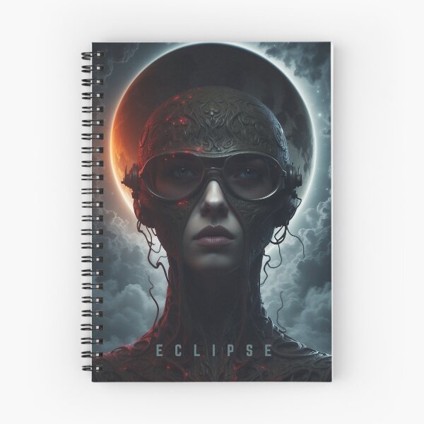 Item preview, Eclipse designed and sold by chirkut.