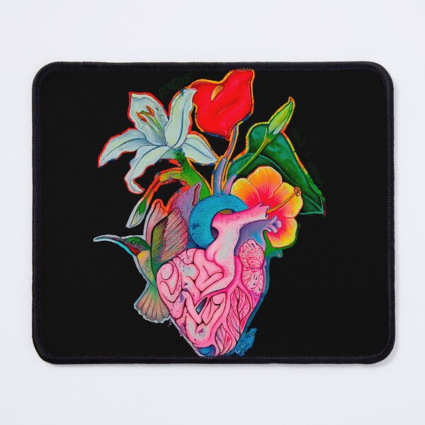 Item preview, Psyke (mind + heart) designed and sold by CrisGaona.