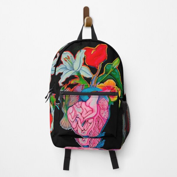Item preview, Psyke (mind + heart) designed and sold by CrisGaona.