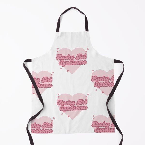 Item preview, Lucky Girl syndrome designed and sold by Salemntromantic.