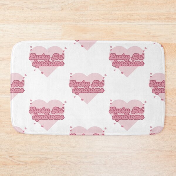 Item preview, Lucky Girl syndrome designed and sold by Salemntromantic.