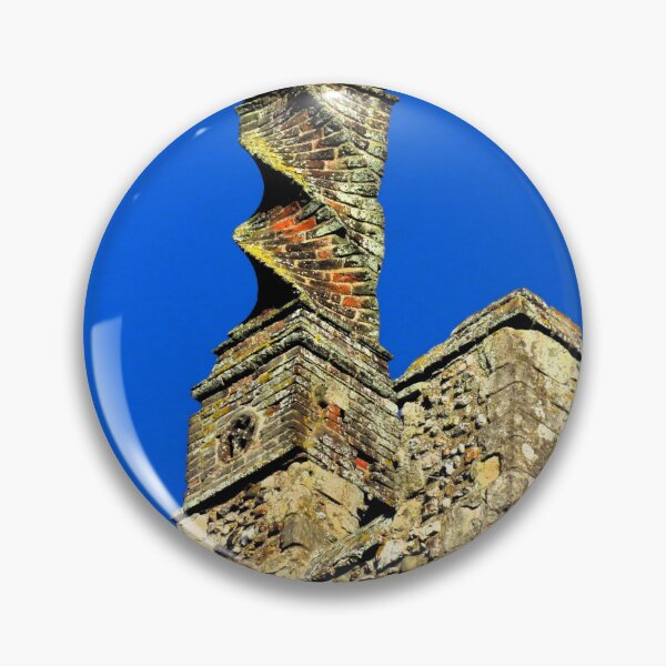 Item preview, Tudor Chimney, Framlingham Castle, Suffolk designed and sold by wiggyofipswich.