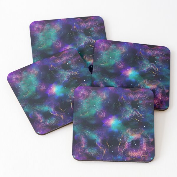 Item preview, astral, nocturnal design designed and sold by MaraDigitalart.