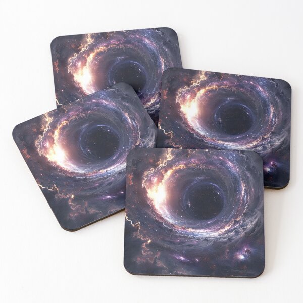 Item preview, Celestial Gateway: Universe's Eye designed and sold by Nick Seidel.