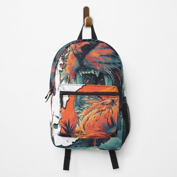 Item preview, Raging Tiger designed and sold by MateLDN.