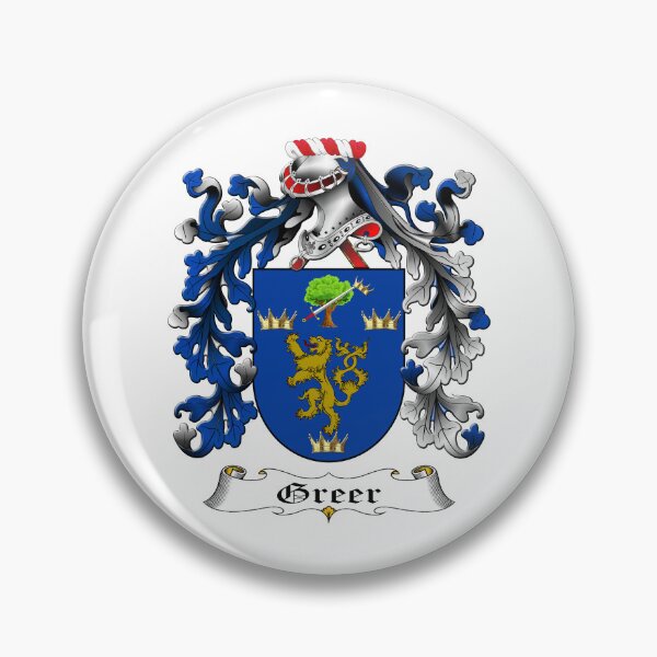 Item preview, GREER designed and sold by CathalDevlin.