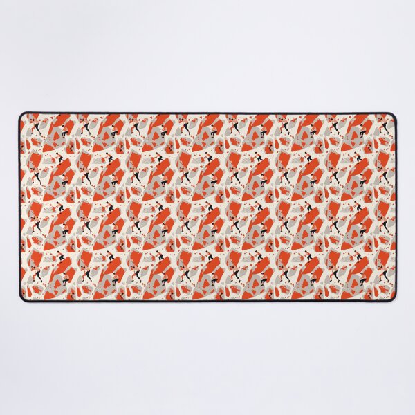 Item preview, Bouldering Design 3 designed and sold by Angelfifty.