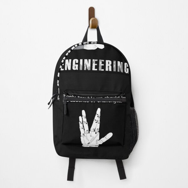 Item preview, Funny Sarcastic Mechatronic Engineering Gift  designed and sold by XTSTUDIOART.